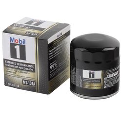 Mobil1 Oil Filter