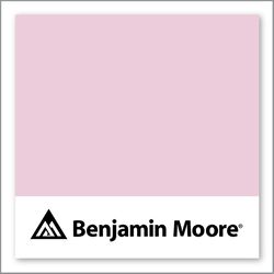 Benjamin Moore Sweet Naivete 2083-60