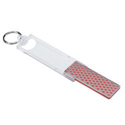 DMT Mini-Sharp 5-1/2 in. L Diamond Sharpener 600 Grit 1 pc