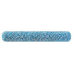 Wooster Microfiber 18 in. W X 3/8 in. Regular Paint Roller Cover 1 pk