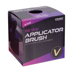 Viking Tire Brush 1 pk