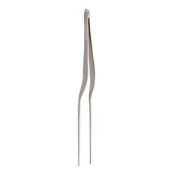 Cat Cora Stainless Steel Plating Tong