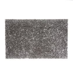 3M 6 in. L X 3-7/8 in. W X 7/16 in. Coarse Heavy Duty Sanding Sponge