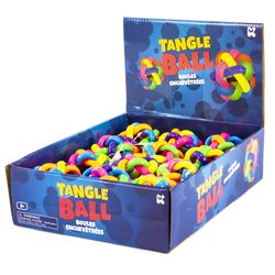 Keycraft Tangle Ball Multicolored