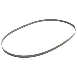 Milwaukee 35.38 in. L X 11.26 in. W Metal Compact Band Saw Blade 8/10 TPI Variable teeth 3 pk