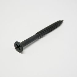 Ace No. 6 wire X 1-5/8 in. L Phillips Flat Trim Head Trim Screws 1 lb 265 pk