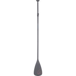 Retrospec iSUP 32 in. Gray Aluminum Paddle 2 pk