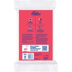 Diamond Crystal Sun Gems Water Softener Salt Crystal 40 lb