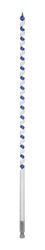IRWIN WeldTec 3/8 in. D X 17 in. L Auger Bit 1 pc