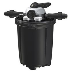 Pondmaster 17 ft. 6000 gph Pond Filter