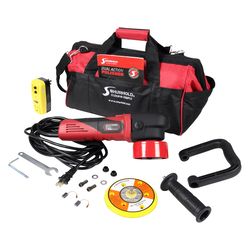 Shurhold Dual Action Polisher Solid