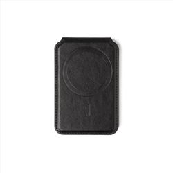 Brodeo Drive Black Phone Wallet Cell Phone Wallet For All Mobile Devices