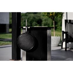 Breeo Black Prep and Serve Board 1 pk