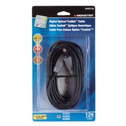 Monster Just Hook It Up Adapter 1 pk