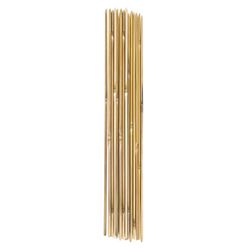 ATC 48 in. H Natural Bamboo Garden Stakes