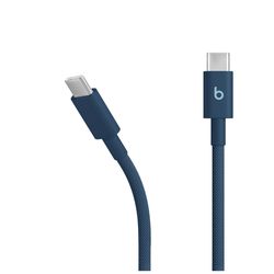 Beats USB-C to USB-C Cable 5 ft. Blue