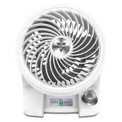 Vornado 133DC 8.70 in. H Air Circulator Fan