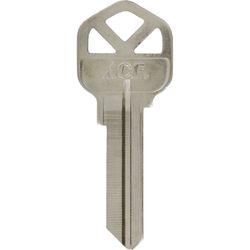 HILLMAN House/Office Universal Key Blank Single