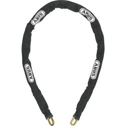 ABUS 1/4 in. D X 72 in. L Steel Security Chain