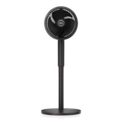 Shark FlexBreeze 37 in. H Oscillating Fan W/InstaCool Mist Attachment Remote Control