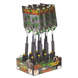 Bear B Cue Spatula Stainless Steel Assorted Grill Spatula 8 pc
