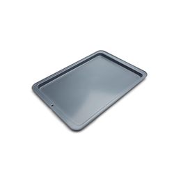 Fox Run 12 in. W X 17 in. L Cookie and Jelly Roll Pan