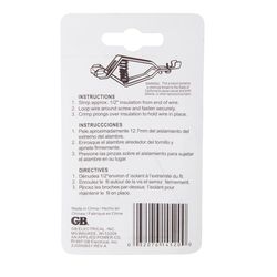 Gardner Bender Battery Tune Up Clip