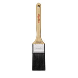 Wooster Cutter 2 in. Firm Flat Paint Brush