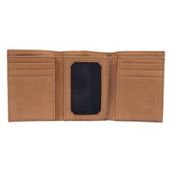 Carhartt Leather Wallet