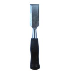 Steel Grip 1 in. W X 4 in. L Wood Chisel 1 pk