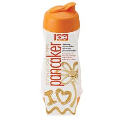 Joie Pancaker Plastic Pancake Mix Bottle 5.5 oz