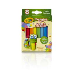 Crayola Modeling Clay Assorted
