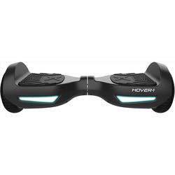 Hover-1 Drive Unisex 6.5 in. D Hoverboard Black