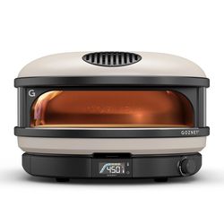 Gozney Arc XL Liquid Propane Outdoor Pizza Oven Bone
