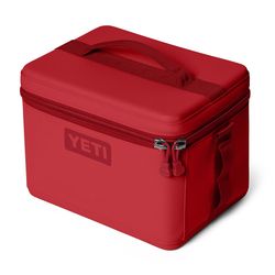 YETI Daytrip 9L Rescue Red 9 L Lunch Box Cooler