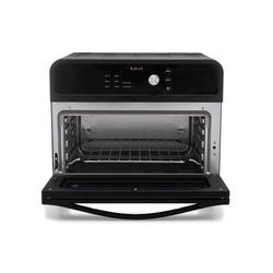 Instant Pot Omni Black 18 L Programmable Digital Air Fryer Oven