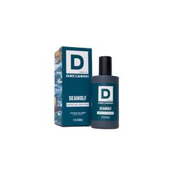 Duke Cannon Seawolf Cologne 1.7 oz