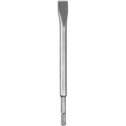 DeWalt 3/4 in. X 10 in. L Steel Cold Chisel Bit SDS-Plus Shank 1 pc