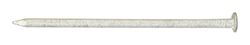 Ace 5D 1-3/4 in. Box Hot-Dipped Galvanized Steel Nail Flat Head 1 lb