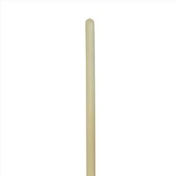 Truper 59 in. 18 Tine Steel Rake Wood Handle