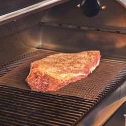 recteq Fiberglass Grilling Mesh Sheet 16 in. L X 16 in. W 1 pk