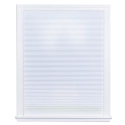 Redi Shade Original Shades White Temporary Window Shade 48 in. W X 72 in. L