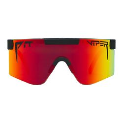 Pit viper Sunglasses Rainbow/Black