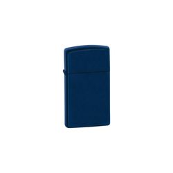Zippo Navy Blue Slim Lighter 1 pk