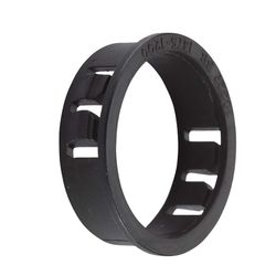 Halex 2 in. PVC Bushing 25 pk