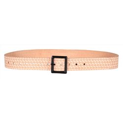 CLC Leather Work Belt 46 in. L X 11 in. H Tan 29 in. 46 in.