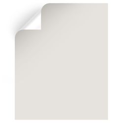 Magnolia Home by Joanna Gaines Shiplap Peel & Stick Color Sample MAG010