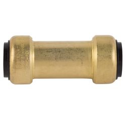 Apollo Tectite 1/2 in. D X 1/2 in. D Brass Backflow Preventer Check Valve