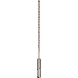 DeWalt 1/4 in. X 6 in. L Carbide Tipped Drill Bit SDS-Plus Shank 1 pc