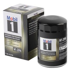 Mobil1 M1-209A Oil Filter